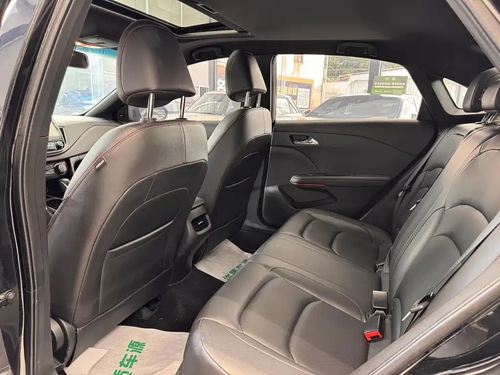 CHEVROLET CRUZE 2022