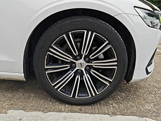VOLVO S60 2022 YEAR B4 DELUXE EDITION 2022