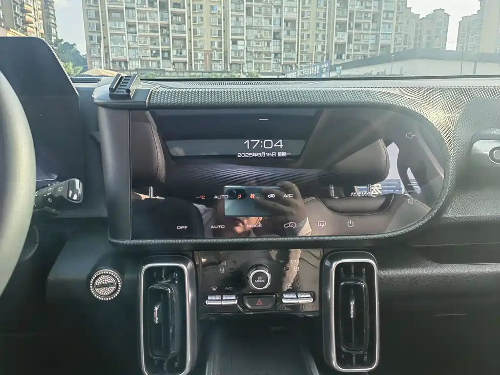 HAVAL DARGO 2022
