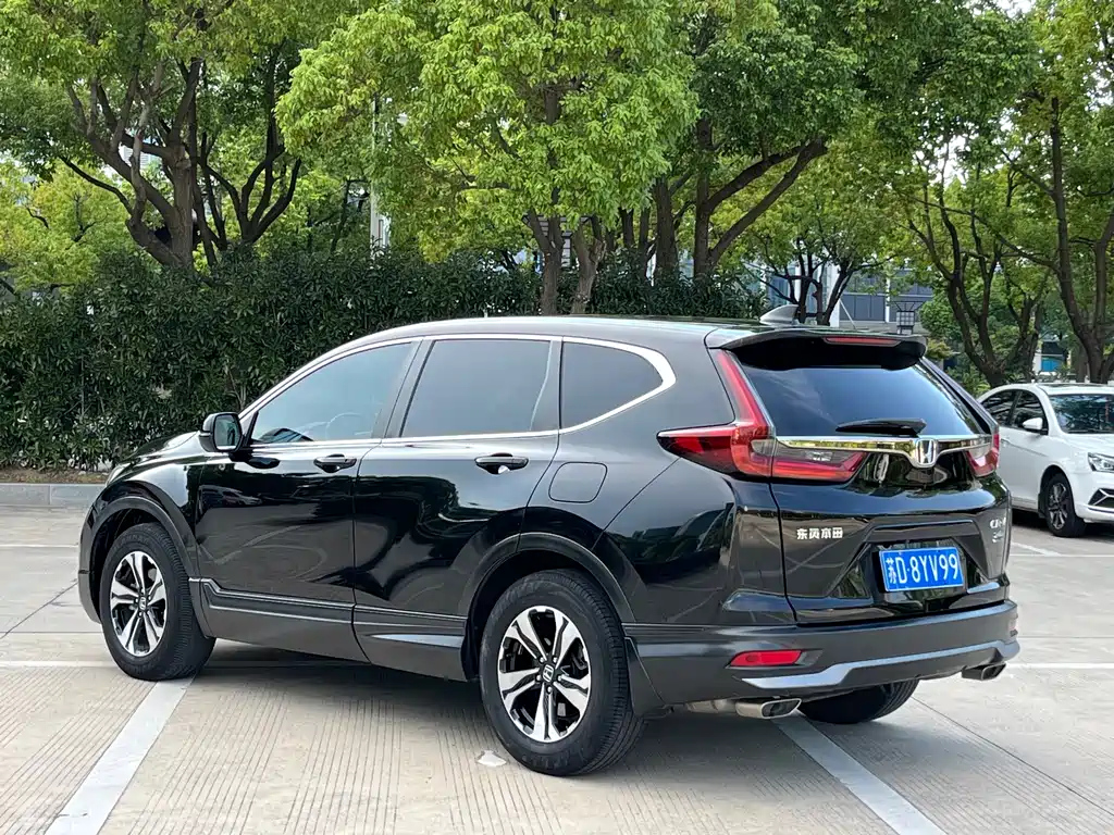 HONDA CR-V 2020