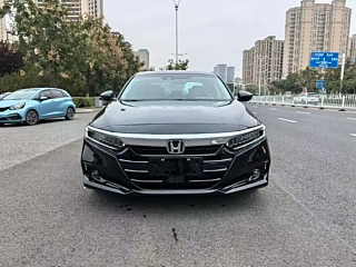HONDA ACCORD 2023