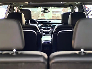 CADILLAC XT6 2020 YEAR 28T SEATS LUXURY 2020