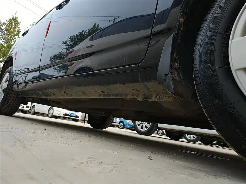 BYD F3 2018