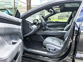 ZEEKR 001 2025 YEAR WE EDITION 100KWH 2025