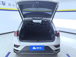 VOLKSWAGEN T-ROC TANGE  2021 YEAR FACELIFT 280TSI DSG 2WD COMFORT SMART LINK EDITION 2021