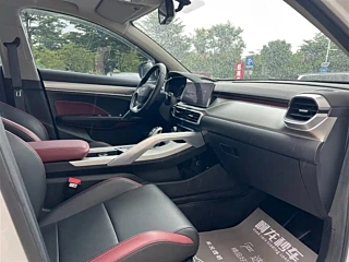 GEELY AUTO COOLRAY 2020 YEAR FACELIFT 240T DCT 2020