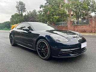 PORSCHE PANAMERA  2020 YEAR PANAMERA  EDIT 2020