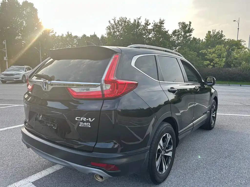 HONDA CR-V 2020