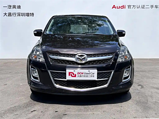 MAZDA 8 2013