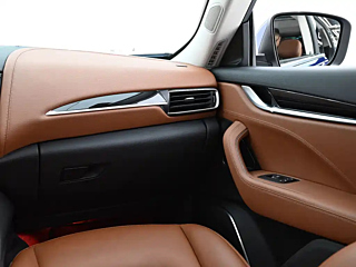 MASERATI LEVANTE  2021 YEAR 3.0T STANDARD EDITION 2021