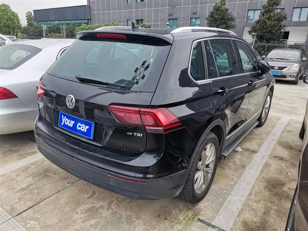car slider