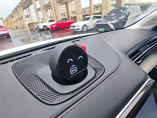 NIO ES8  2018 YEAR  EDITION 2018