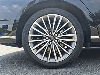 HONGQI H9 2020 YEAR 2.0T SMART LINK EDITION 2020