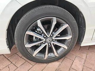 HONDA INTEGRA  2022 YEAR 240TURBO CVT DELUXE EDITION 2022