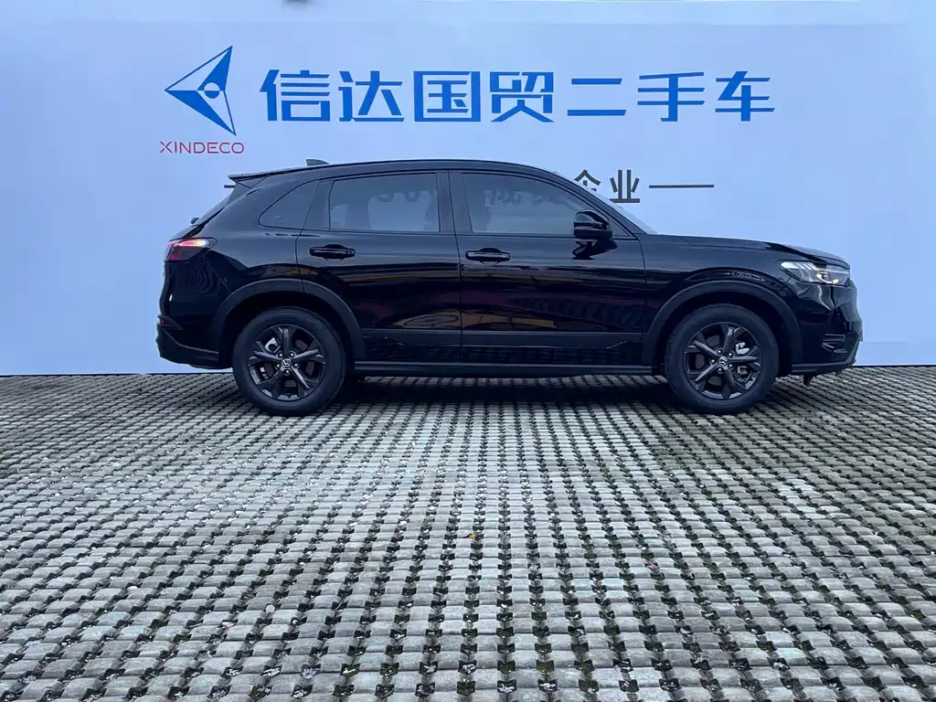 HONDA HR-V 2023