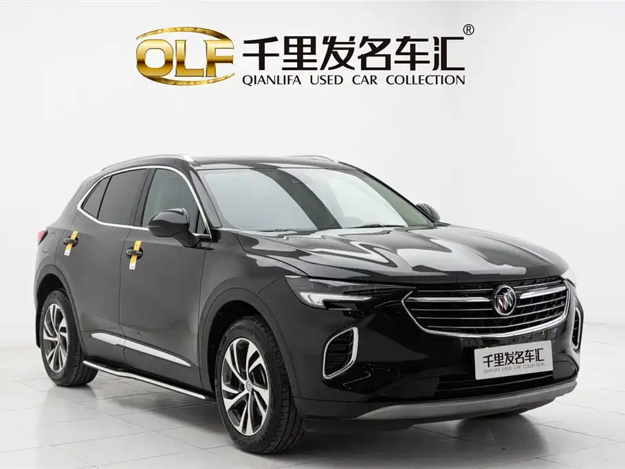 BUICK ENVISION S 2023