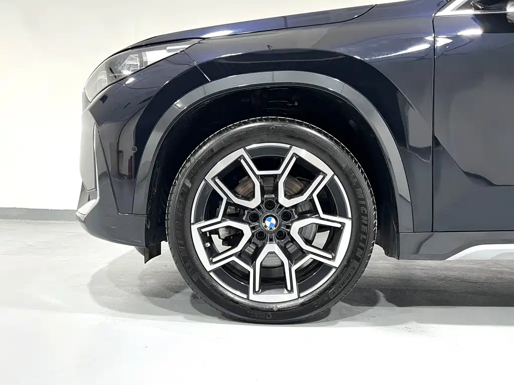 BMW X1 2024