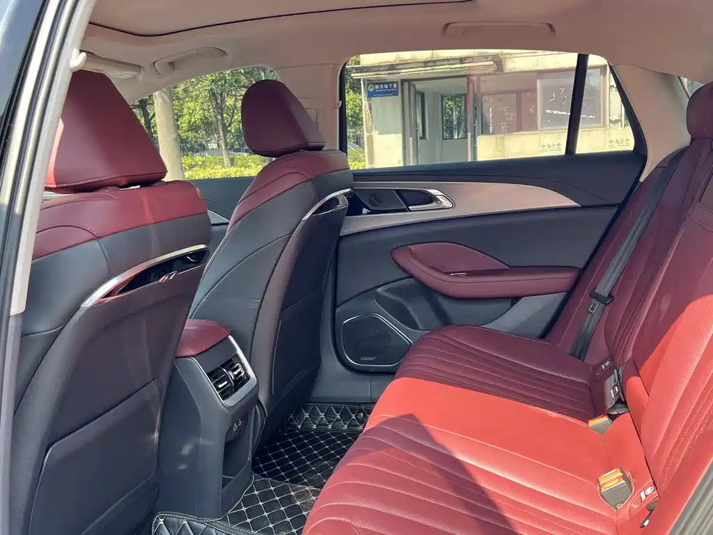 HONGQI H5 2023