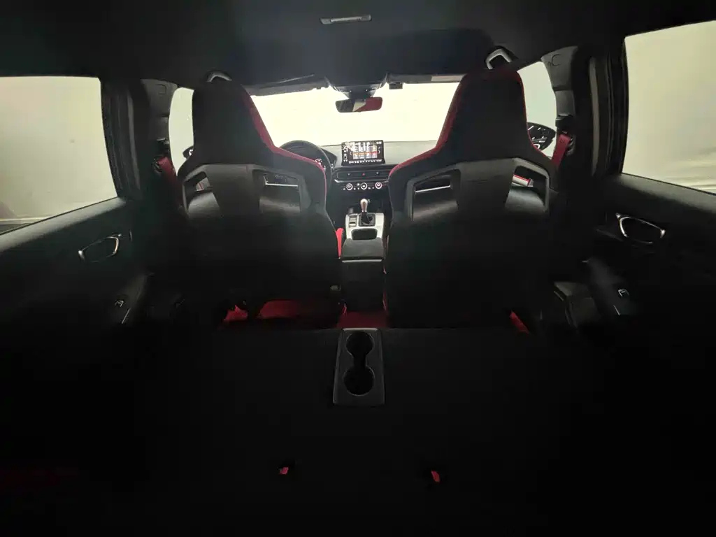 HONDA CIVIC IMPORT 2023