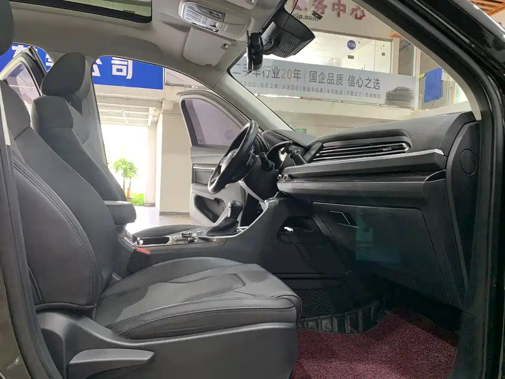 HAVAL H6 2018