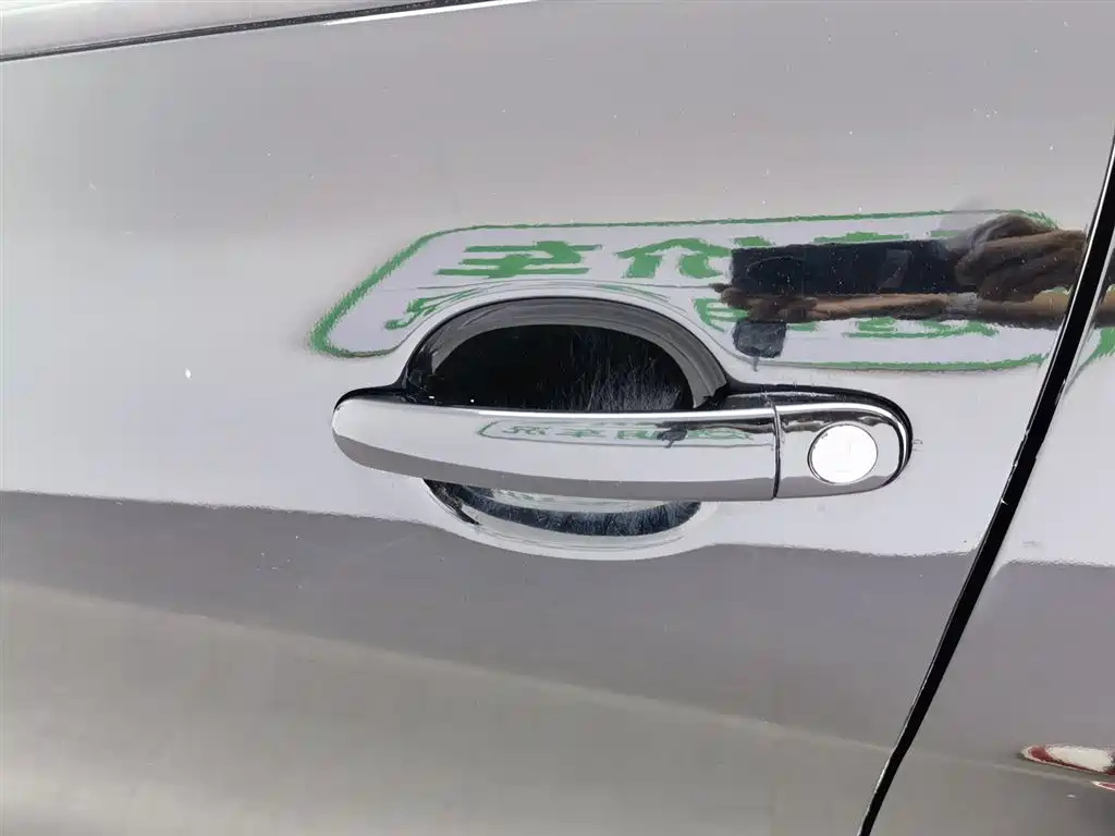 SEAT LEON 2013