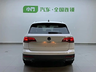 VOLKSWAGEN THARU 2022 YEAR 280TSI 2WD DELUXE EDITION 2022