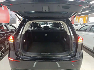 CHANGAN OSHAN X7  2020 YEAR 1.5T AUTOMATIC EXCLUSIVE 2020