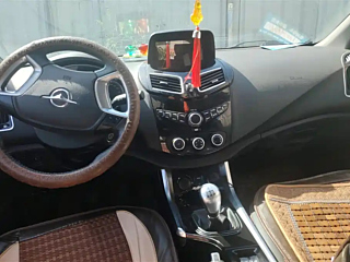 HAMA S5  2018 YEAR 1.6L MANUAL LUXURY 2018