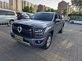 Заказать GREAT WALL KING KONG CANNON