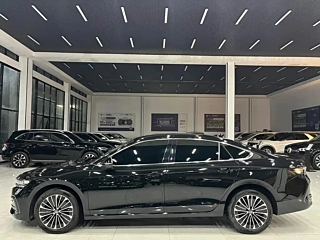 VOLKSWAGEN MAGOTAN 2024