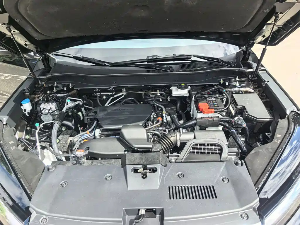HONDA BREEZE 2023