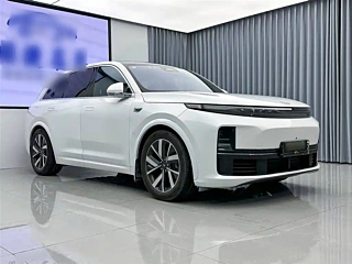 LI AUTO L7 2023 YEAR PRO 2023