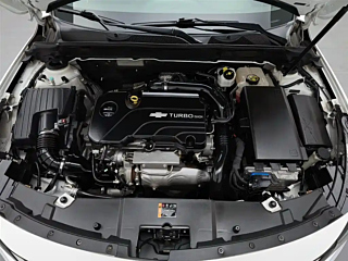 CHEVROLET MALIBU  2018 YEAR 530T AUTOMATIC DELUXE EDITION 2018