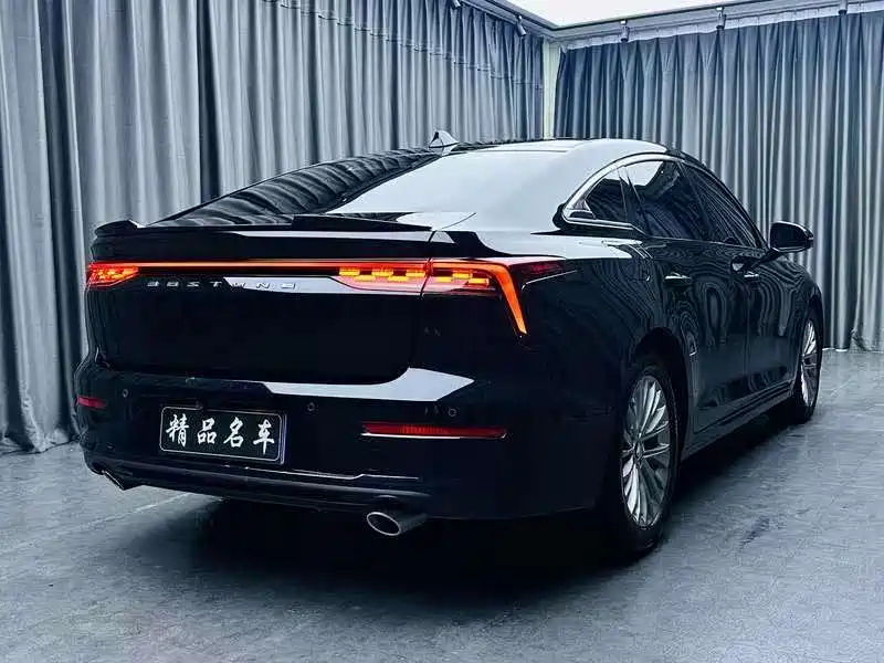 BESTURN B70 2023