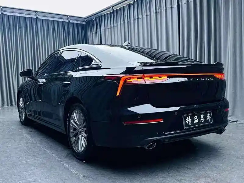 BESTURN B70 2023