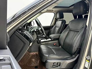 LAND ROVER DISCOVERY  2019 YEAR 2.0T SE 2019