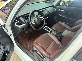 HONDA FIT 2021 YEAR 1.5L CVT EDITION 2021