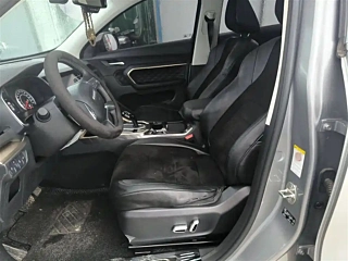 HAVAL H6  2021 YEAR 1.5T AUTOMATIC CHAMPION EDITION 2021