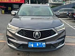 Заказать ACURA RDX