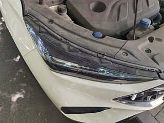 CHANGAN OSHAN X5  2021 YEAR 1.5T DCT PREMIUM 2021