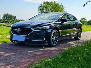BUICK LACROSSE 2021 YEAR 652T LUXURY 2021