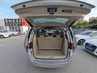 BUICK GL8 2014 YEAR 3.0L GT LUXURY BUSINESS ELEGANT EDITION 2014
