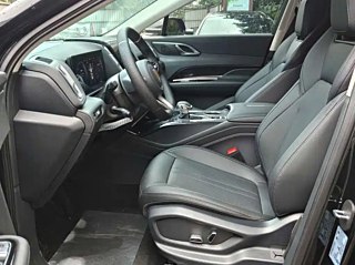 HONGQI HS3 PHEV 2025