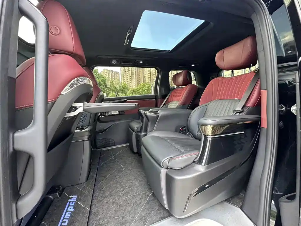 TRUMPCHI M8 2023