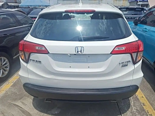 HONDA VEZEL  2020 YEAR 220 TURBO CVT ELITE EDITION 2020