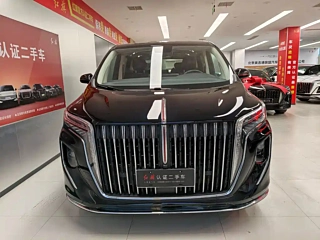 HONGQI HQ9 2023