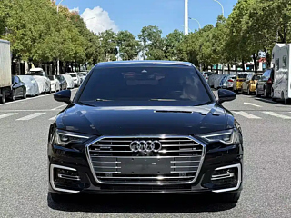 AUDI A6L 2020