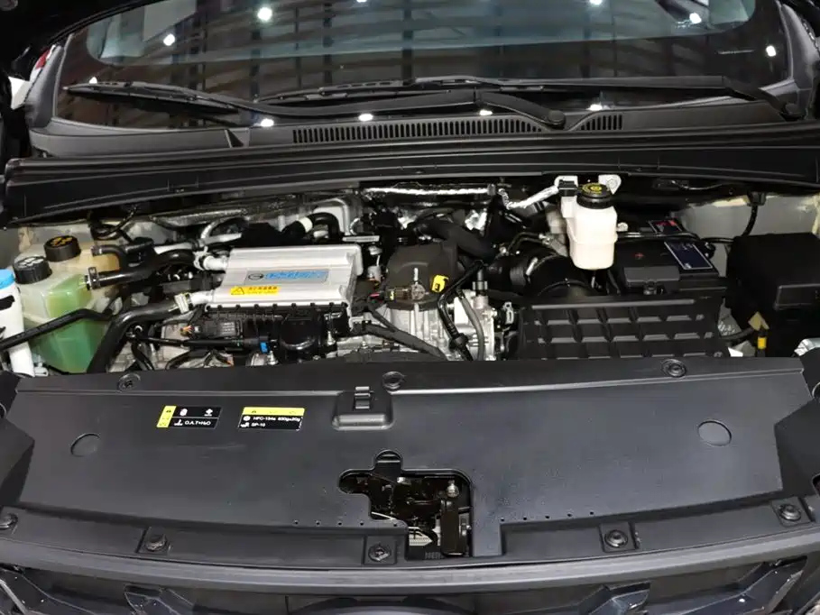 TRUMPCHI M6 2023