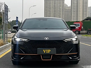 CHANGAN UNI-V 2022