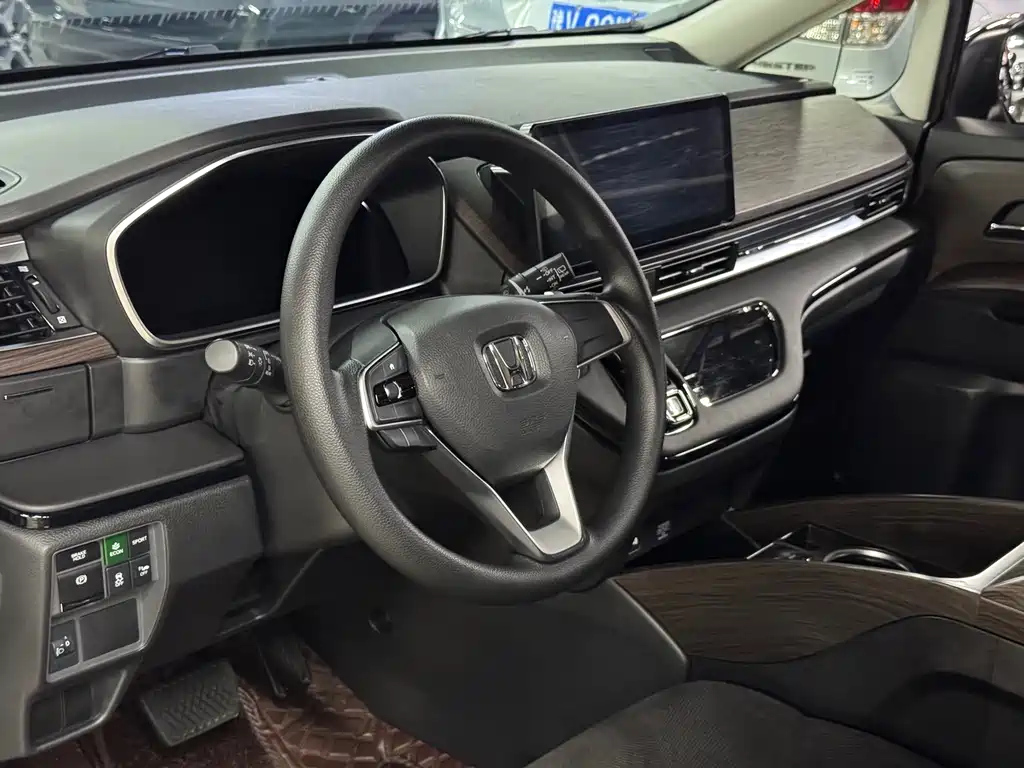 HONDA ODYSSEY 2024